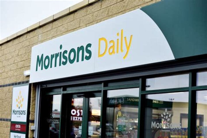 How do I contact Morrisons supermarket?