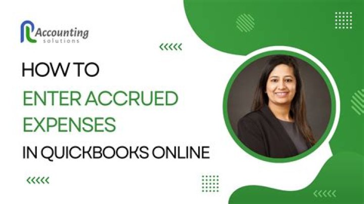 How do I enter expenses in QuickBooks?