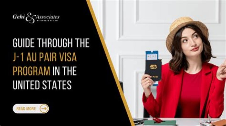 How do I extend my au pair visa?