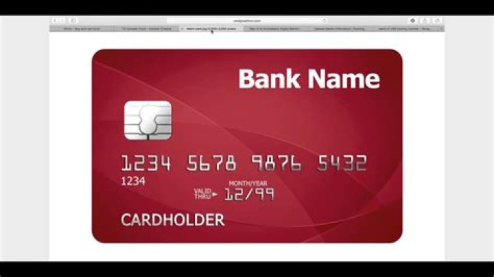 How do I find my debit card routing number?