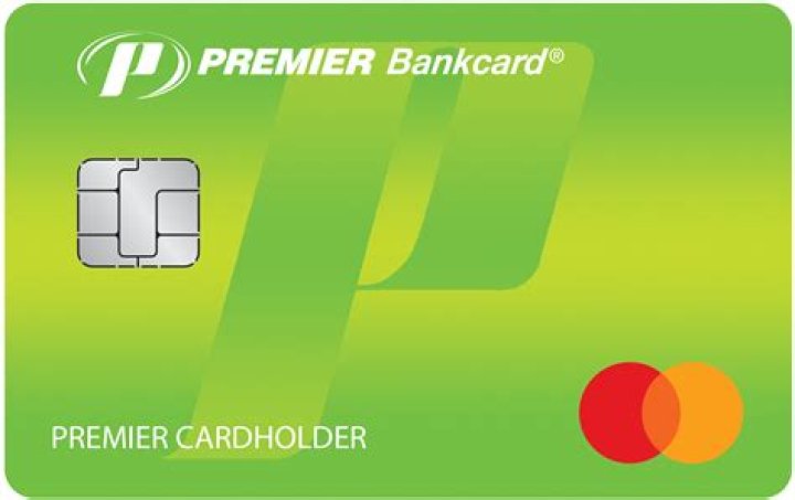 How do I get a PIN number for my first Premier credit card?