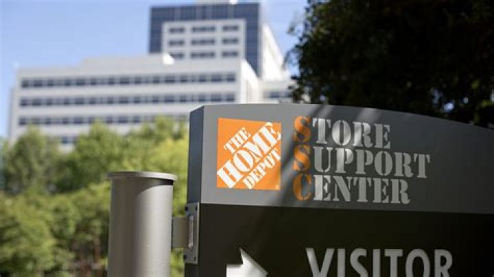 How do I get in touch with Home Depot corporate office?