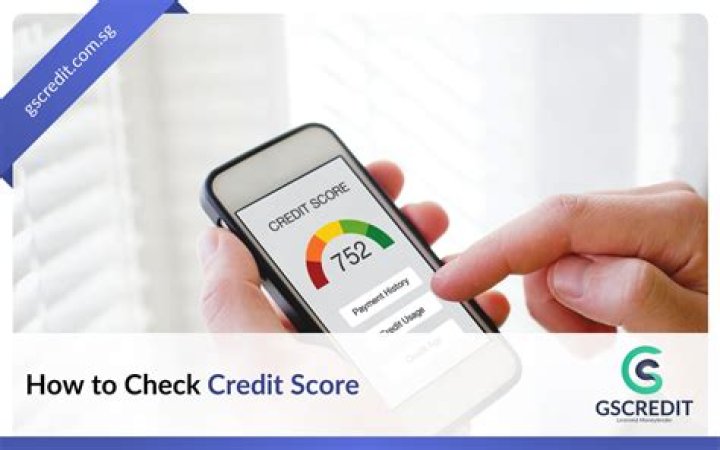 How do I get my credit score with my ITIN number?