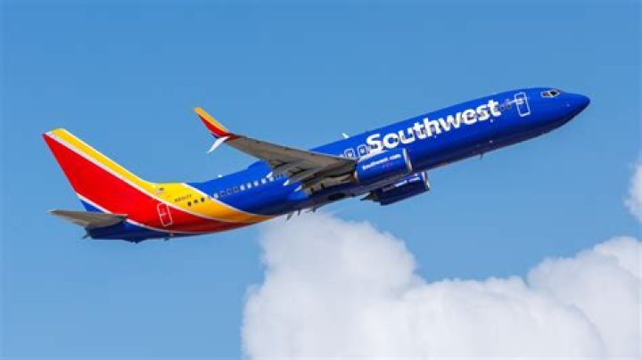 How do I get through to Southwest Airlines?