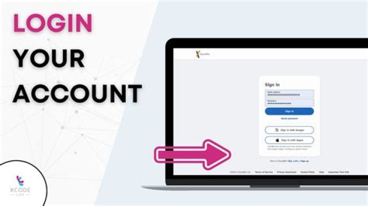 How do I log into my metro account?