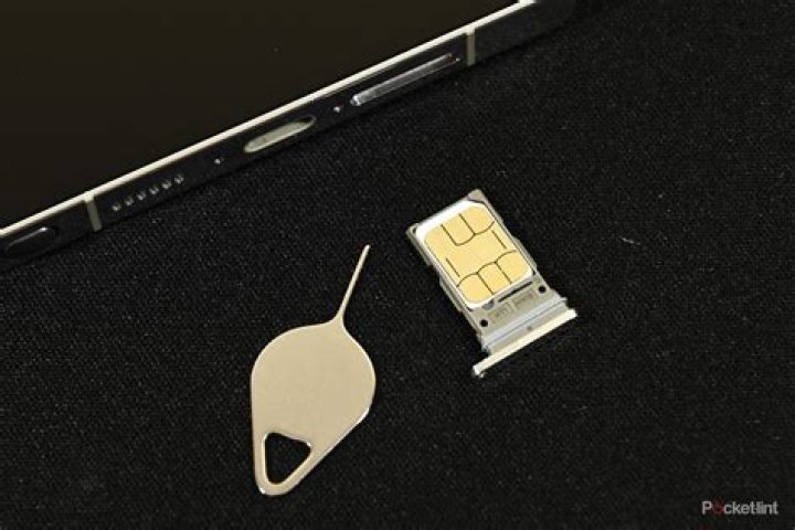 How do I refresh my SIM card?