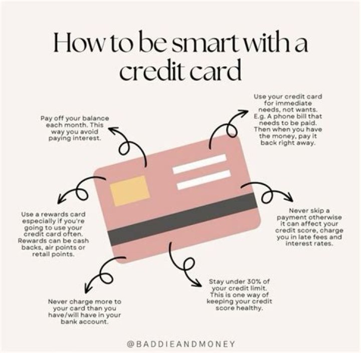 How do I secure my data on my credit card?