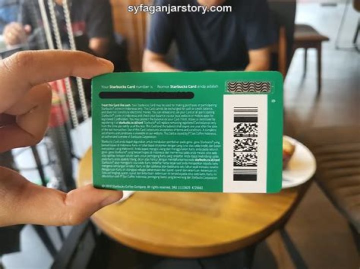 How do I transfer my Starbucks card from US to Canada?