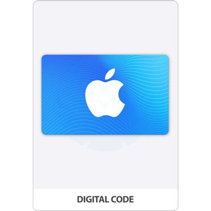 How do I use iTunes gift card instead of credit card?