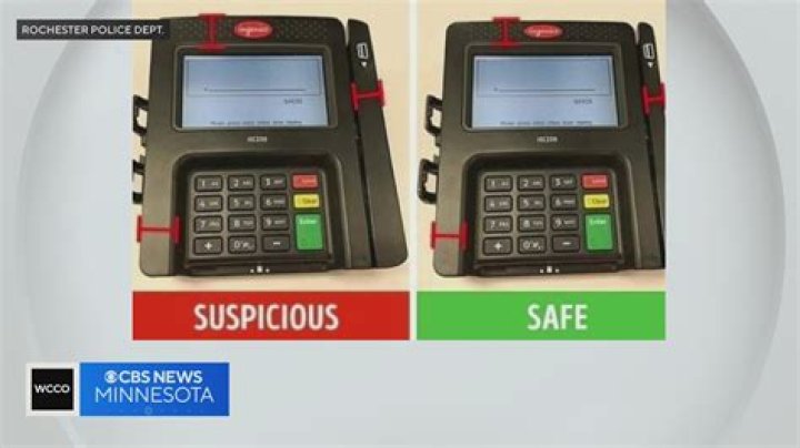 How do I use my eftpos card?