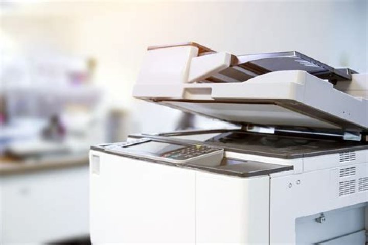 How do photocopiers benefit us?
