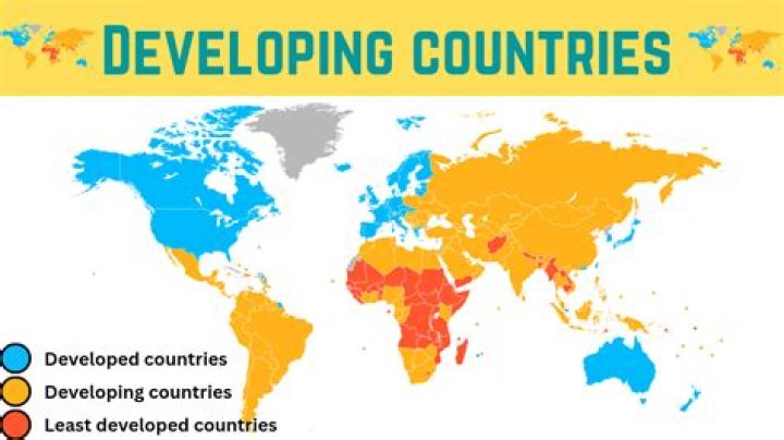 How do TNCs corporations help developing countries?