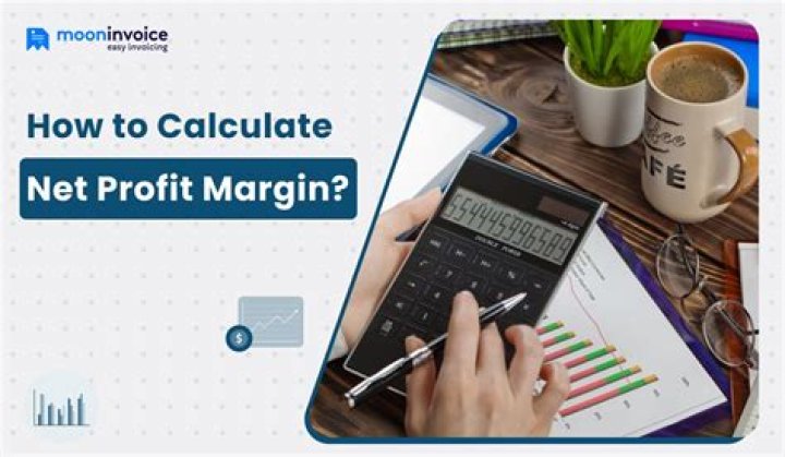 How do you calculate net profit in trading account?