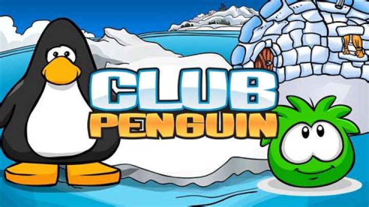 How do you change your password on Club Penguin?