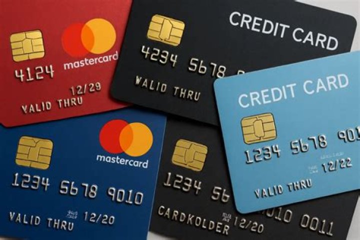 How do you find out what credit cards are in my name?