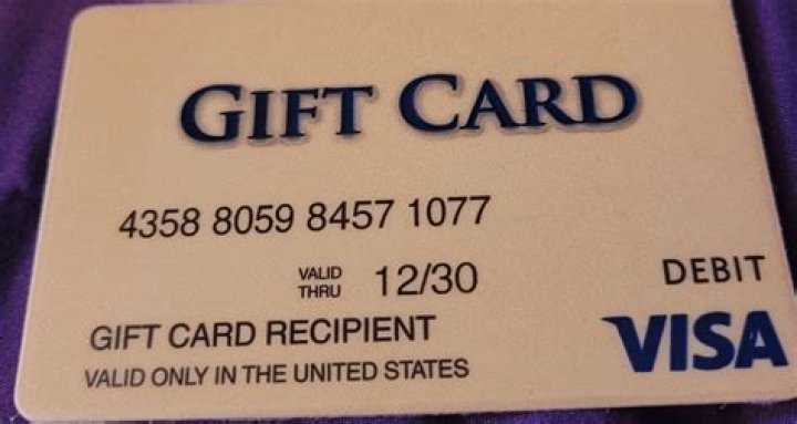 How do you fix gift card can only be used in the country where they were purchased?