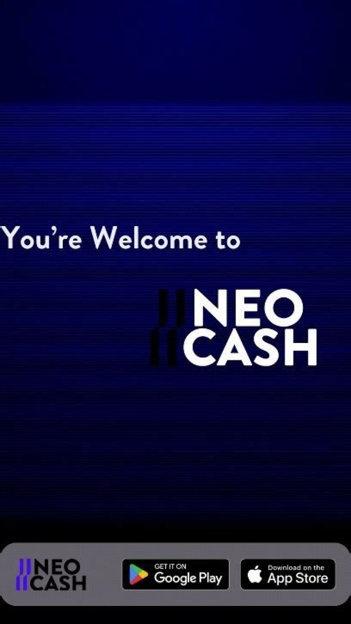 How do you get Neocash?