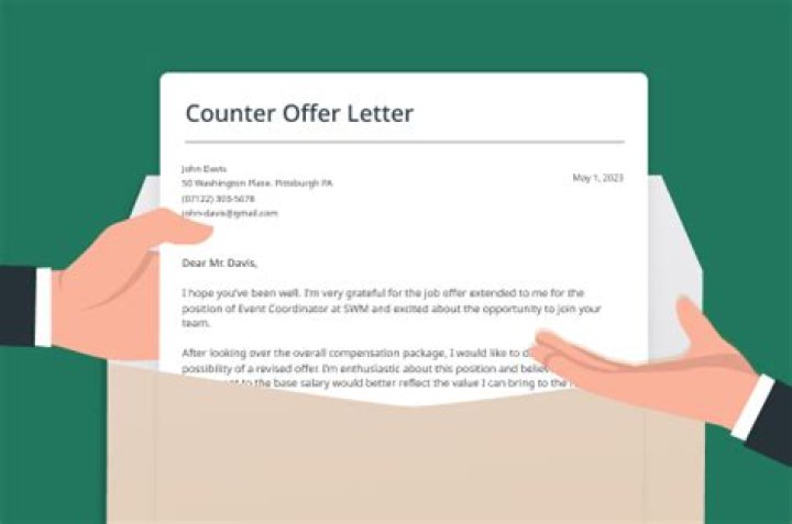 How do you know if an offer letter is real?