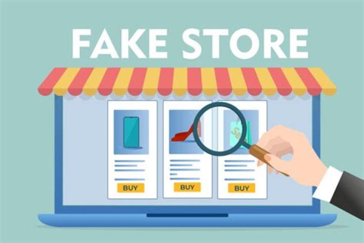 How do you know if an online store is legit?