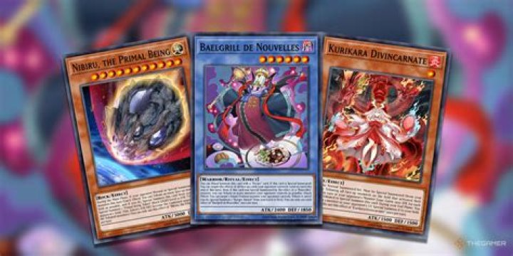 How do you know if Yu-Gi-Oh cards are real?