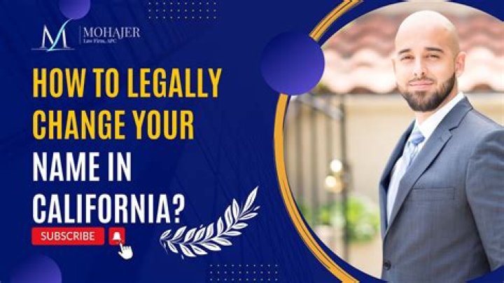 How do you legally name a business?