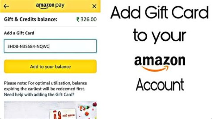 How do you pay on Amazon with a debit card?