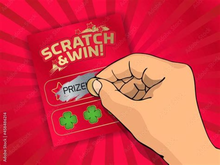 How do you use a scratch card?