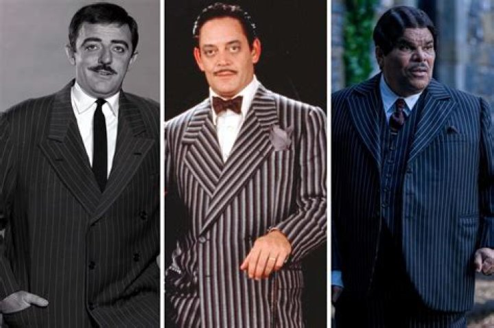 How does Gomez Addams make money? – Celebrity.fm – #1 Official Stars, Business & People Network, Wiki, Success story, Biography & Quotes