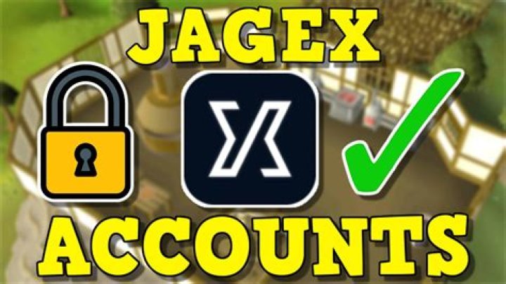 How does jagex detect account sharing?