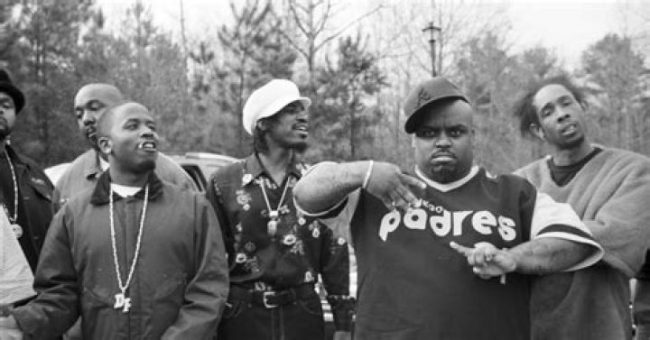 How Dungeon Family Became The Cornerstone Of Atlanta Hip-Hop