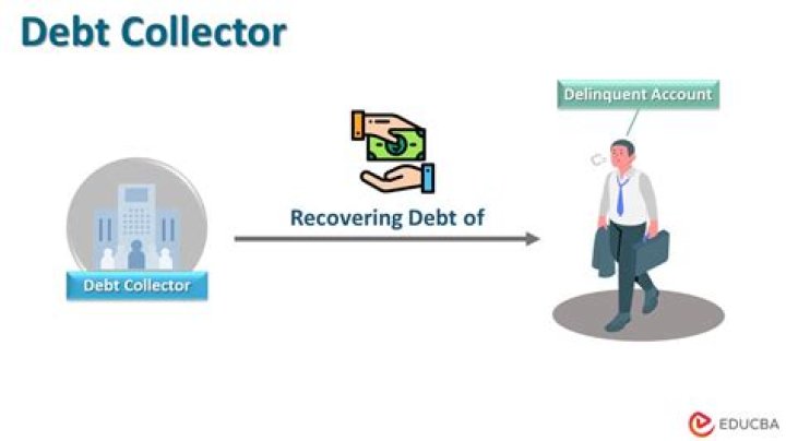 How far back can a debt collector go?