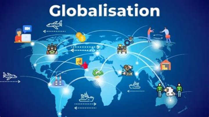 How has the World Bank contributed to globalisation?