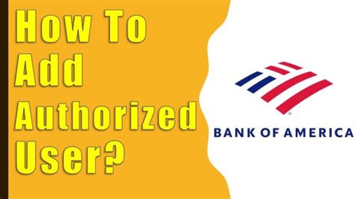 How long after being added as an authorized user affect credit?