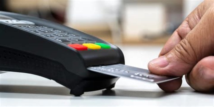 How long can a credit card company hold your payment?