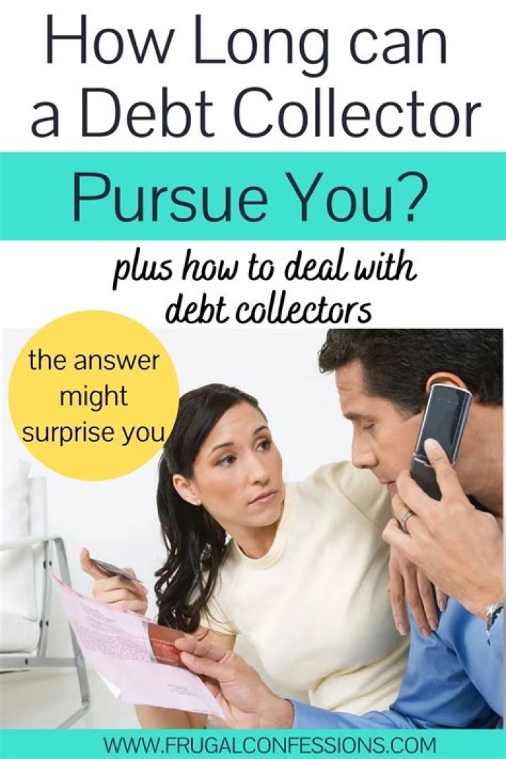 How long can a debt collector pursue an old debt in Alabama?