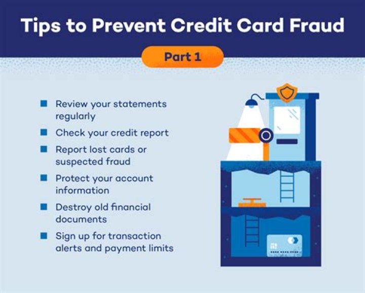 How long can you get in jail for credit card fraud?