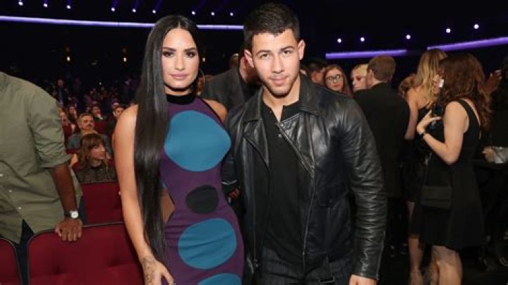 How long did Demi Lovato and Nick Jonas date?