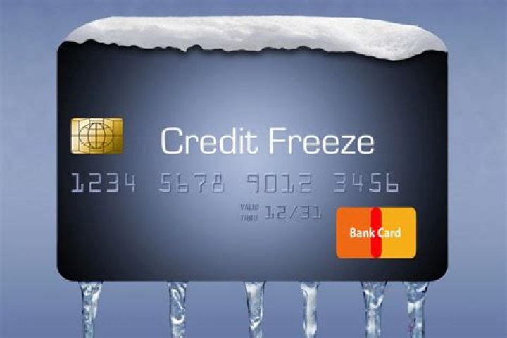 How long does it take for a creditor to freeze your bank account?