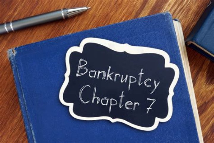 How long does it take to rebuild credit after Chapter 11?