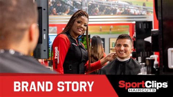 How long has sports clips been in business?