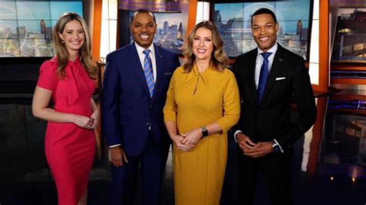 How long was Rick Williams on Action News?