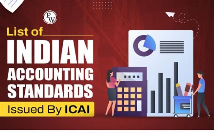How many accounting standards are issued by ICAI which are mandatory?