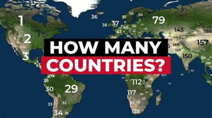 How many countries do GE operate in?