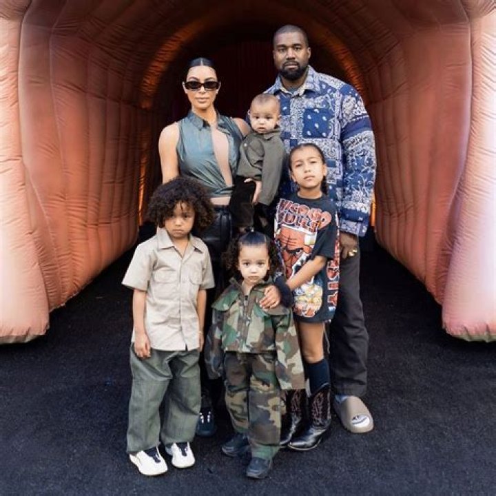 How Many Kids Does Kanye West Have? A Breakdown