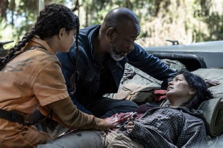 How many seasons are left of Fear the Walking Dead?