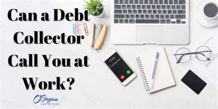 How many times can a debt collector call per day?