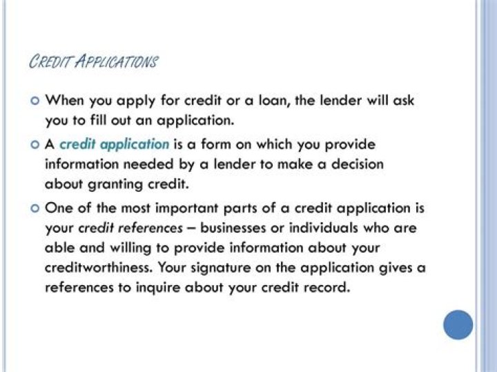 How many times can you apply for credit in a year?