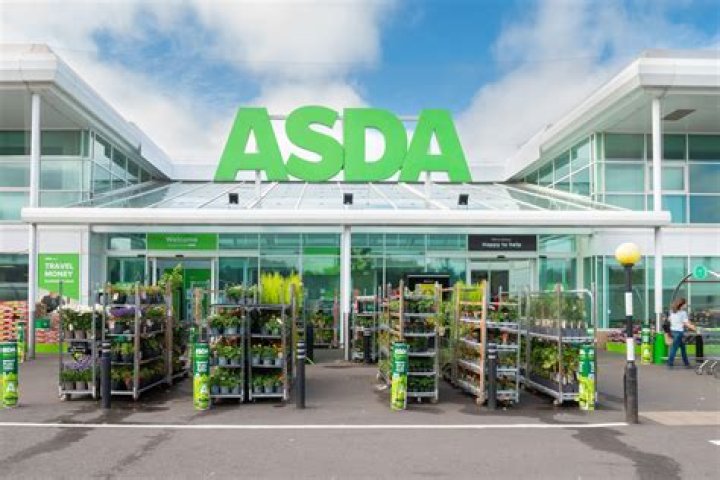 How much are the Asda owners worth?