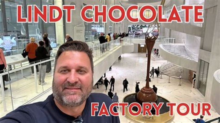 How much do Lindt employees make?