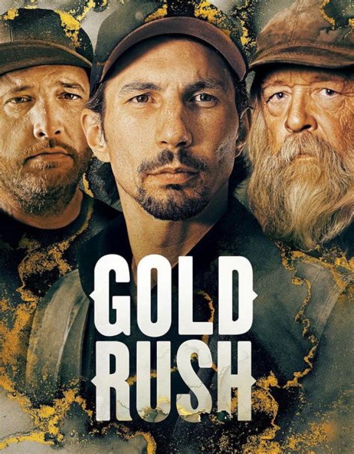 How much do the mechanics make on Gold Rush?